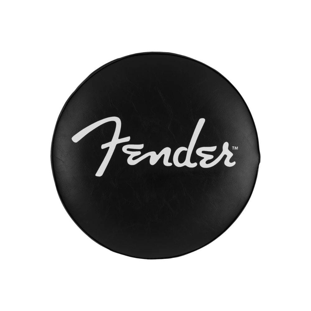 Fender 經典logo 吧台椅|-Music Shop專業齊全音樂商城-代理品牌