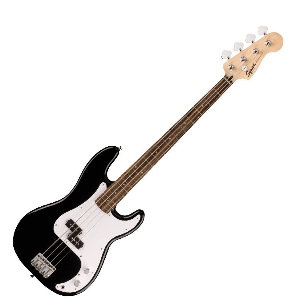 Squier Sonic Precision Bass Indian Laurel 電貝斯