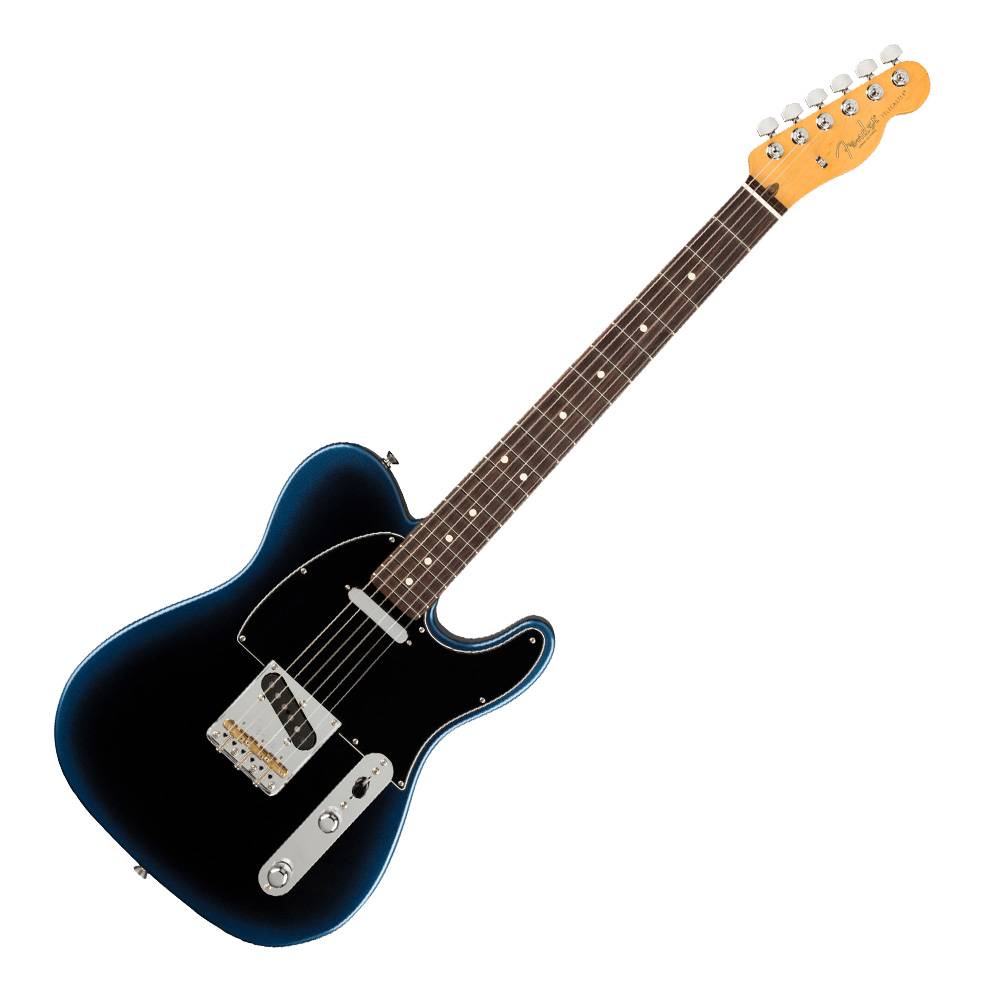 Fender American Professional II Telecaster Rosewood 電吉他 (共五色)