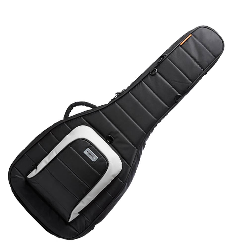 MONO Classic Dual Acoustic/Electric Guitar Case 雙吉他琴袋