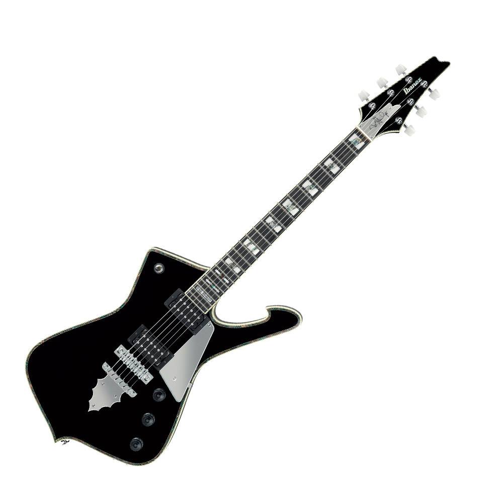 Ibanez PS10 Paul Stanley 簽名款電吉他