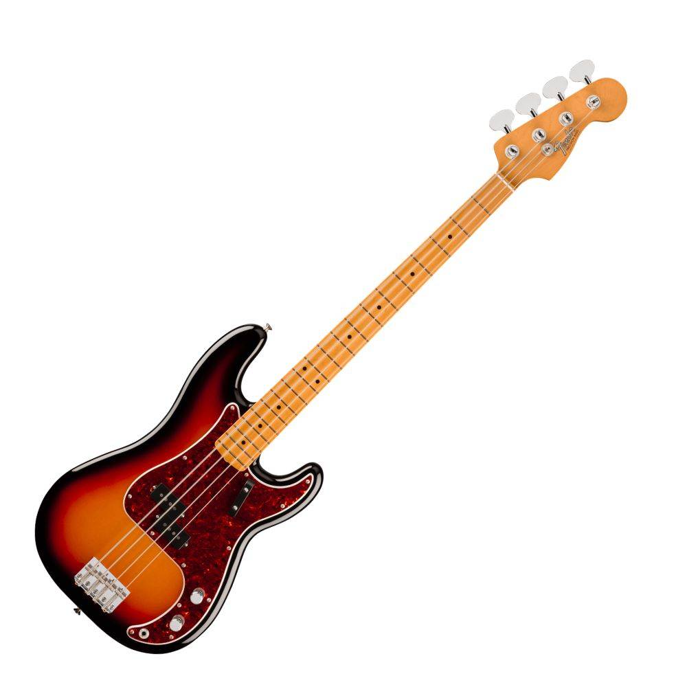 Fender Vintera III Late '60s Precision Bass 電貝斯 Fender Vintera III Late '60s Precision Bass 電貝斯