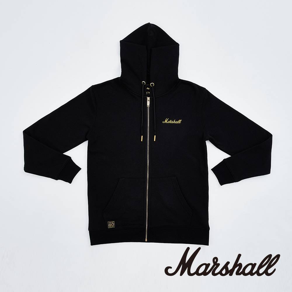 Marshall 60th Anniversary Hoodie 連帽外套