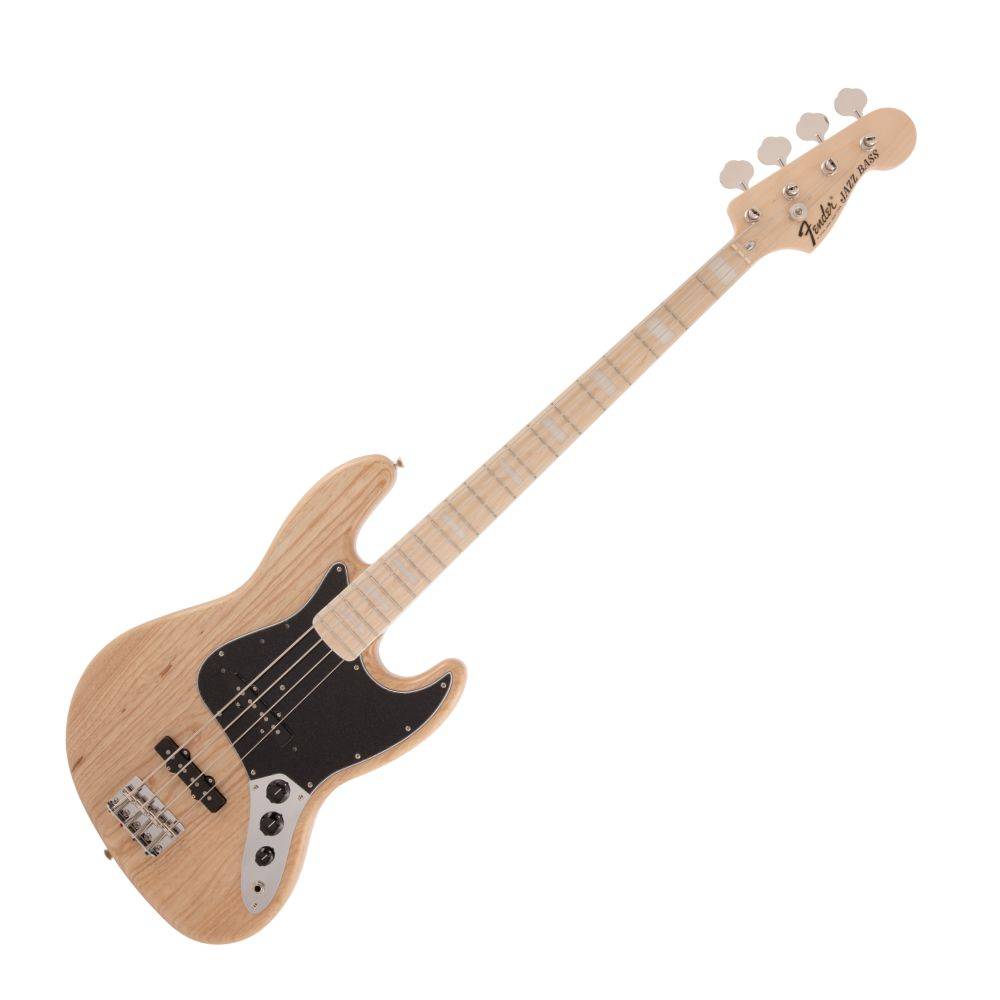 Fender Made In Japan Traditional 70s Jazz Bass 電貝斯