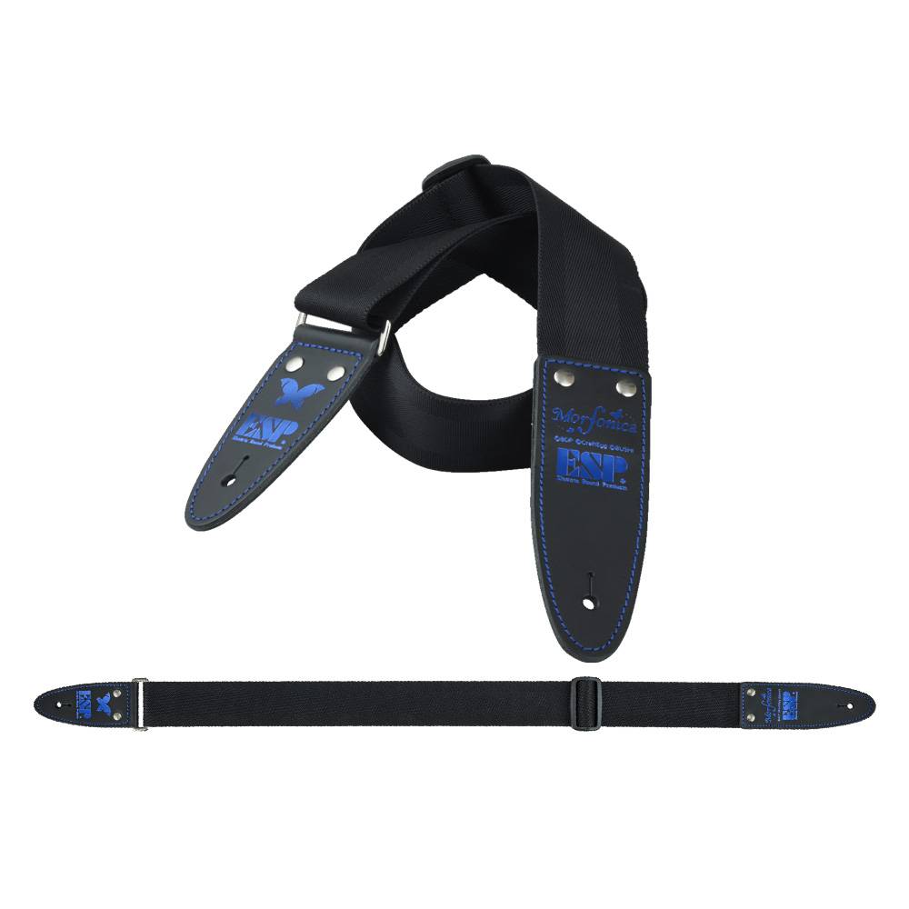 ESP BanG Dream Morfonica ES-S-70 背帶