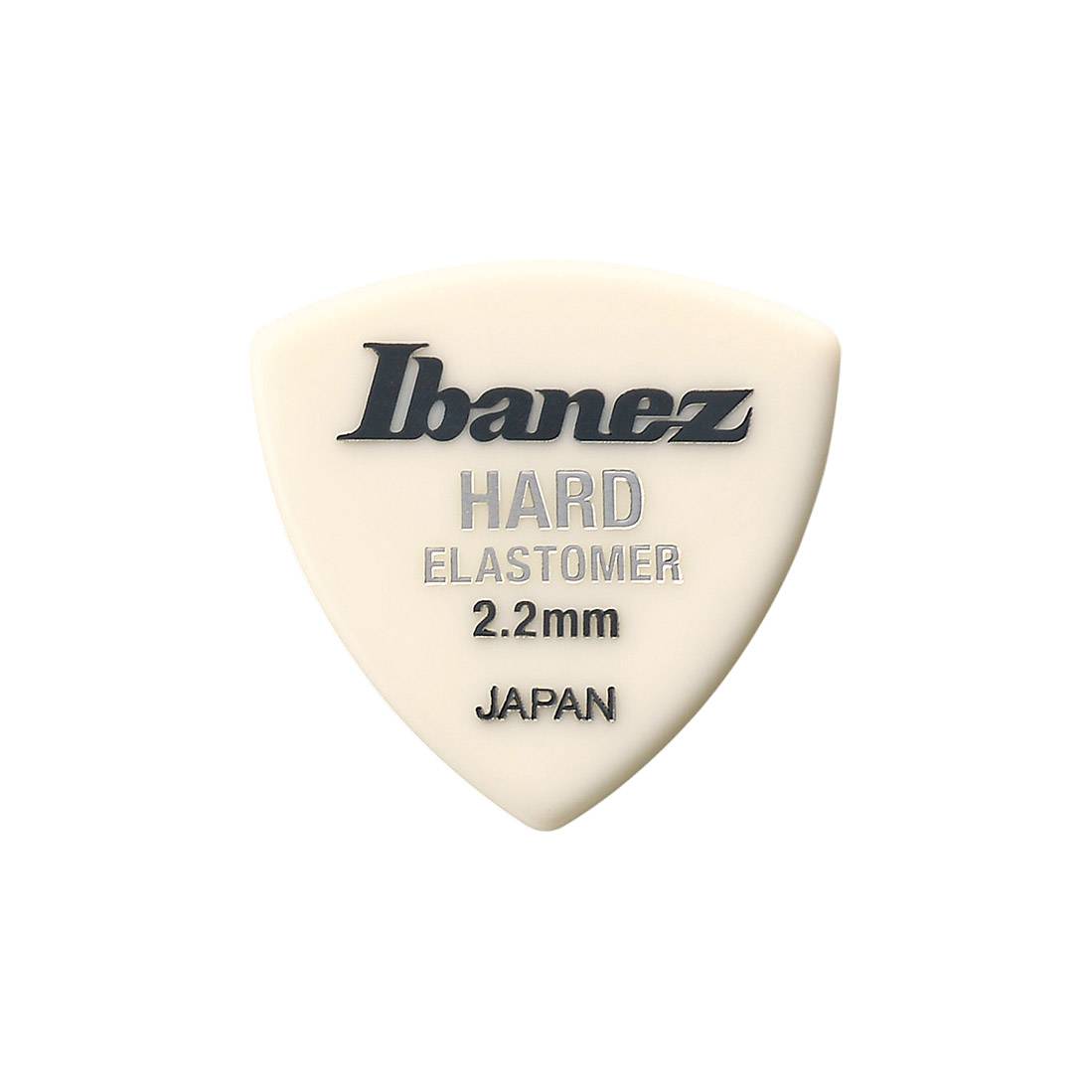 Ibanez ELASTOMER Pick BEL4HD22 匹克
