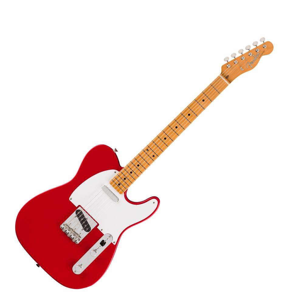 Fender Vintera III Late \'50s Telecaster 電吉他 Fender Vintera III Late \'50s Telecaster 電吉他