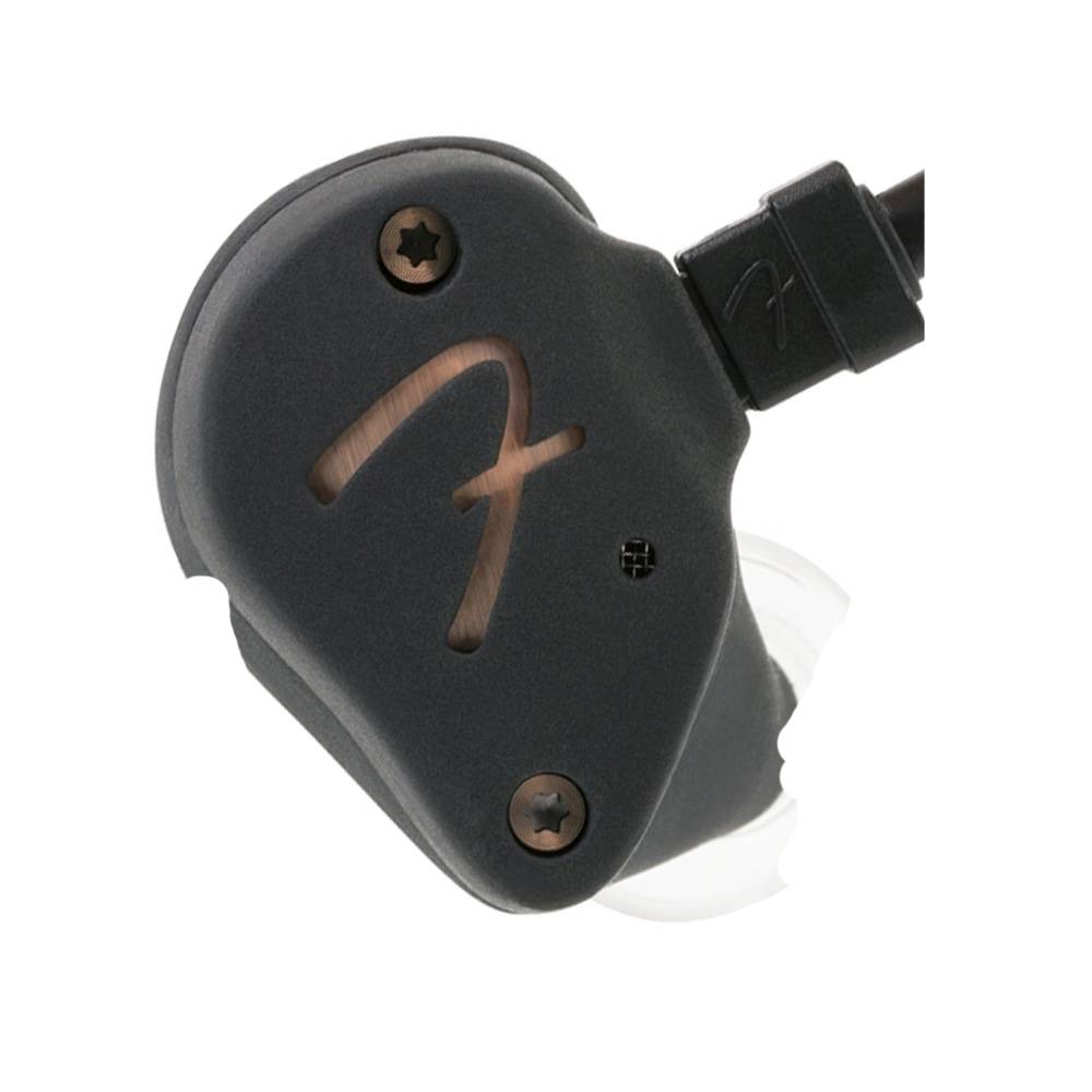 福利品 Fender TEN 6 IEM 入耳式監聽耳機
