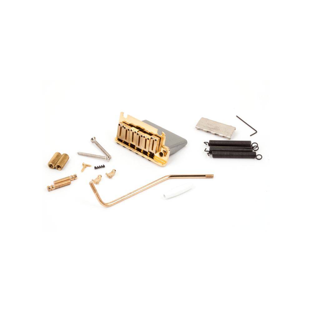 Fender American Series Stratocaster Tremolo Bridge Assemblies