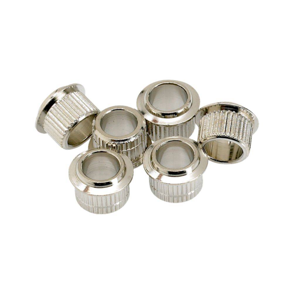 Fender Vintage-Style Tuning Machine Bushing Set 軸襯