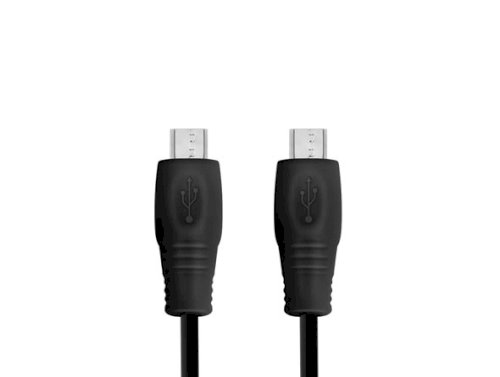 IK Multimedia Cable Micro-USB-OTG To Micro-USB 訊號線