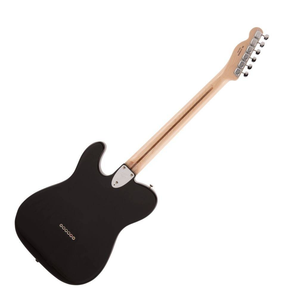Fender Made In Japan Traditional 70s Telecaster Custom Maple 電吉他 Fender Made In Japan Traditional 70s Telecaster Custom Maple 電吉他