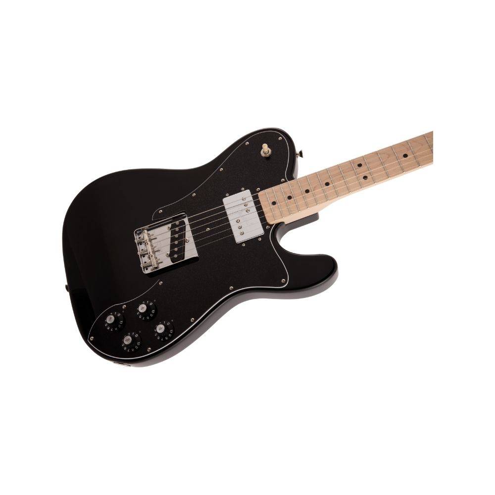 Fender Made In Japan Traditional 70s Telecaster Custom Maple 電吉他 Fender Made In Japan Traditional 70s Telecaster Custom Maple 電吉他