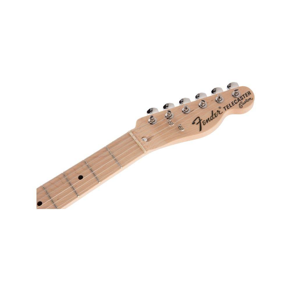 Fender Made In Japan Traditional 70s Telecaster Custom Maple 電吉他 Fender Made In Japan Traditional 70s Telecaster Custom Maple 電吉他