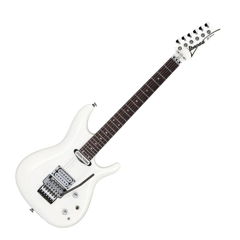 Ibanez JS2480 Joe Satriani 簽名款電吉他 (共2色) Ibanez JS2480 Joe Satriani 簽名款電吉他 (共2色)