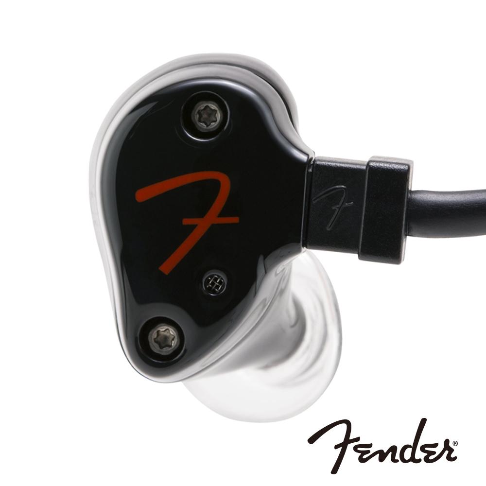 Fender Nine IEM 入耳式監|-海國樂器-代理品牌