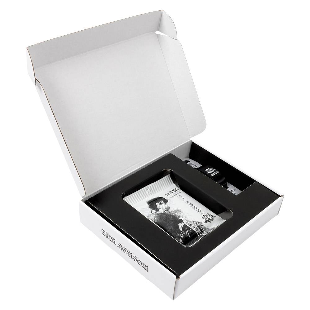 Ernie Ball Tim Henson Signature Strings and Accessories Bundle 9635 簽名款套弦配件組