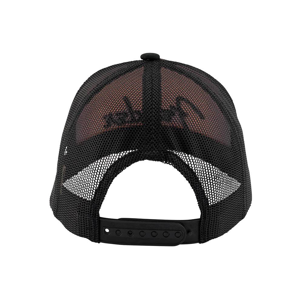 Fender Sunburst Hat 卡車司機帽 Fender Sunburst Hat 卡車司機帽