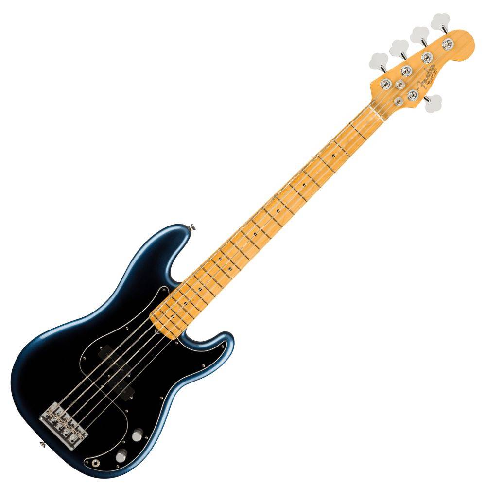 Fender American Professional II Precision Bass V 電貝斯