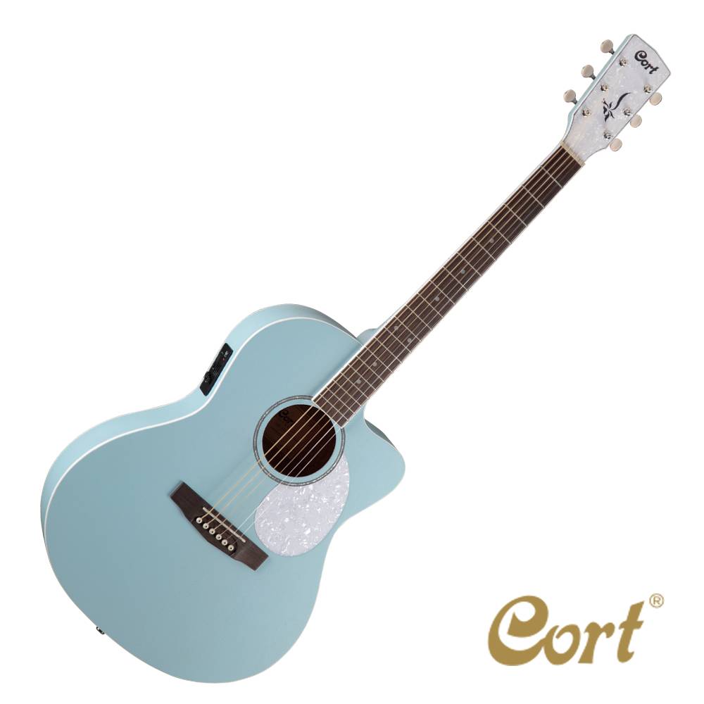 Cort Jade Classic 電吉木他