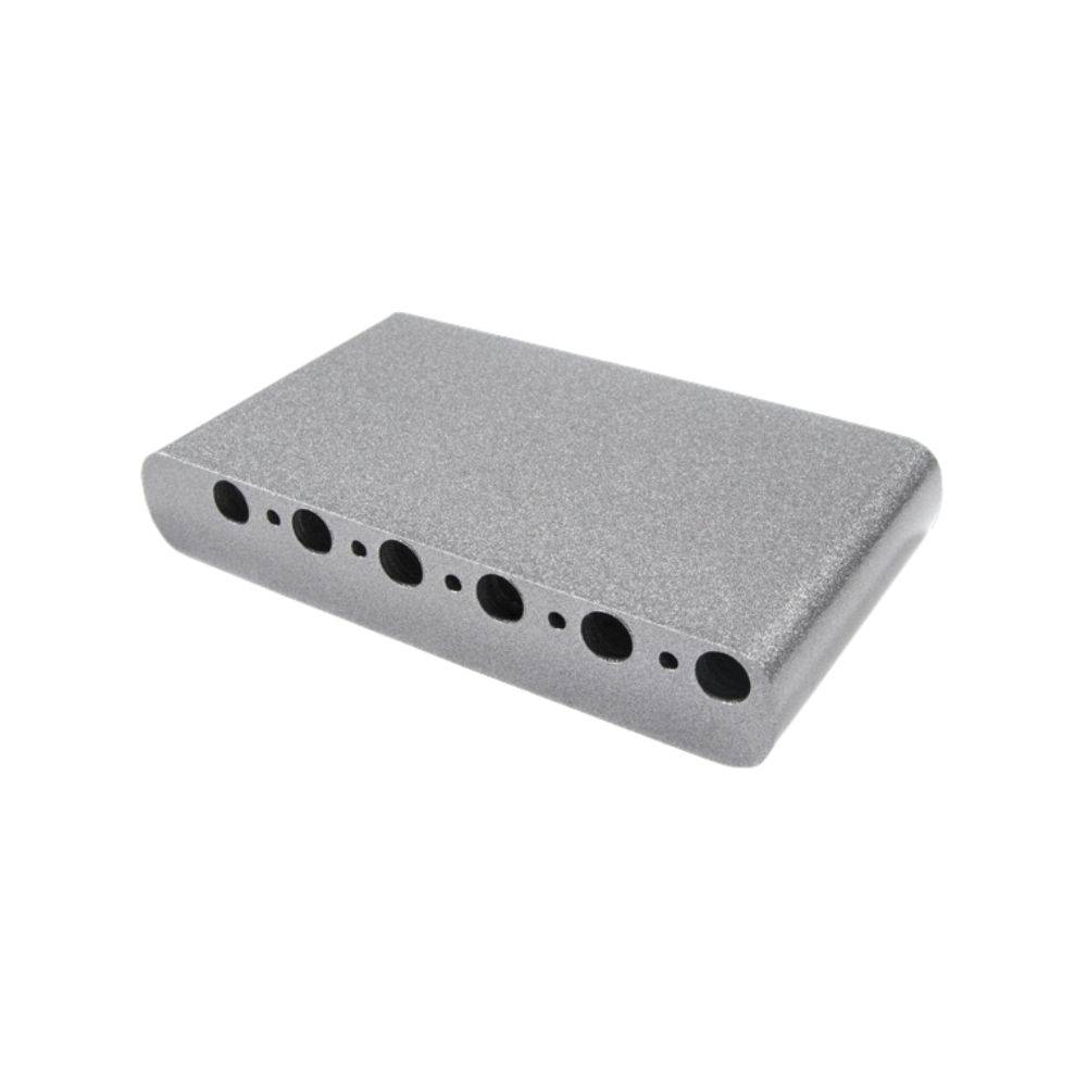 Fender Pure Vintage Stratocaster Tremolo Block 搖座擋塊