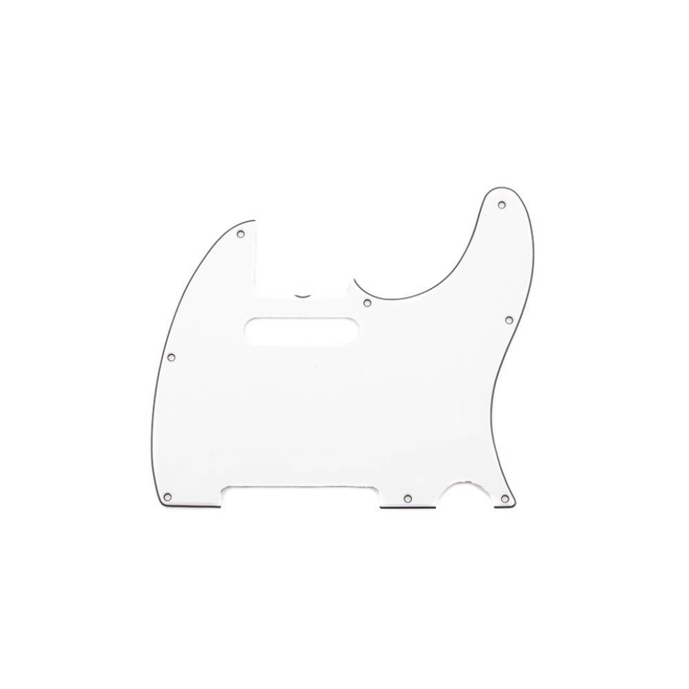 Fender Pure Vintage '64 Telecaster Pickguard 護板