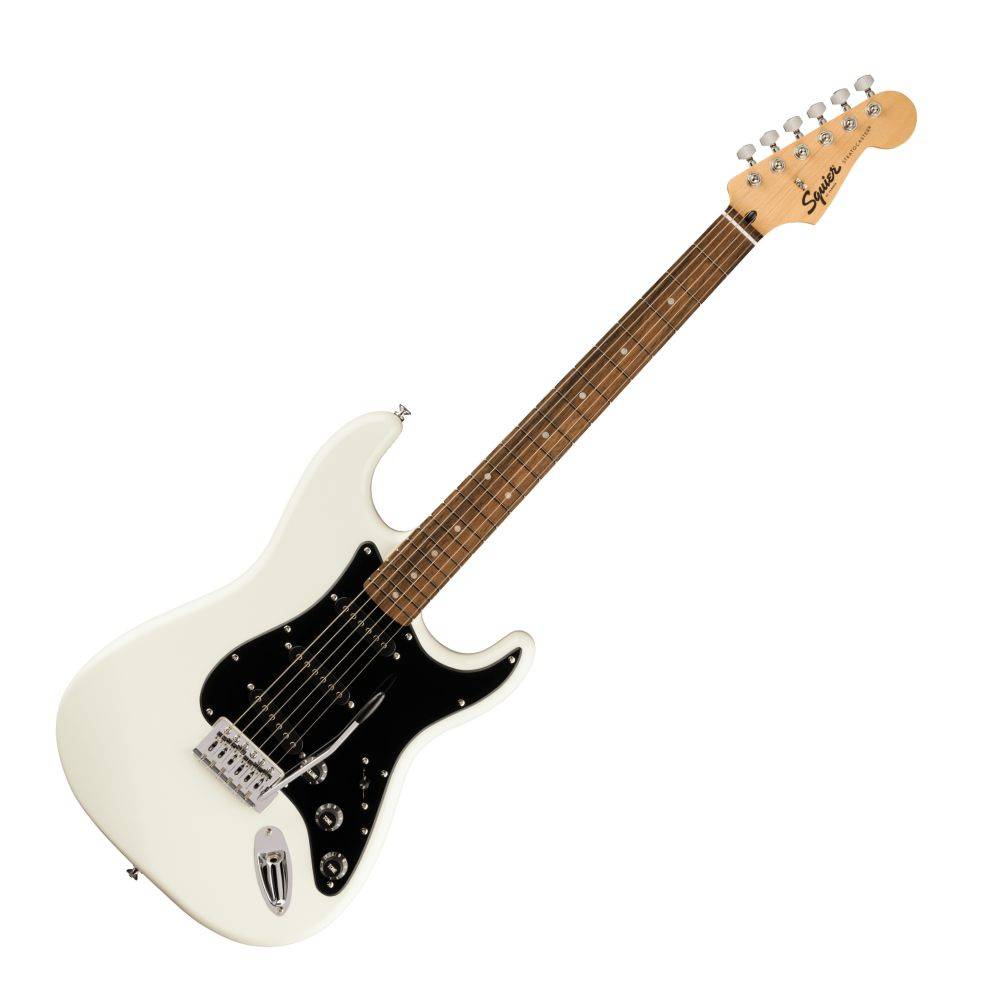 Squier Sonic Stratocaster 電吉他 Squier Sonic Stratocaster 電吉他