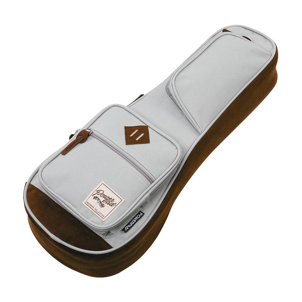 Ibanez POWERPAD Designer Collection Gig Bag for Soprano Style Ukulele IUBS541 烏克麗麗袋 (共3色)