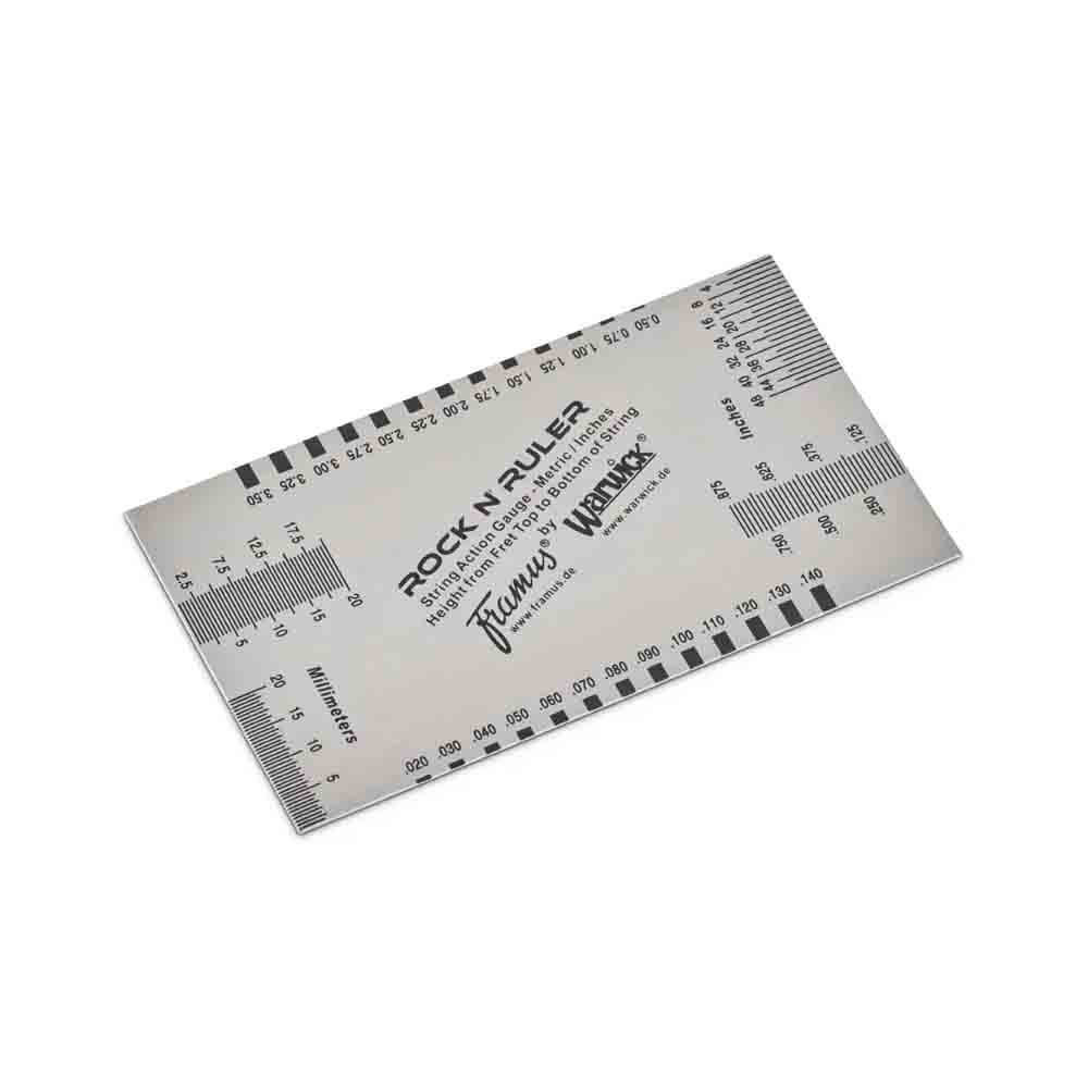 RockCare Rock n' Ruler 弦距量測尺