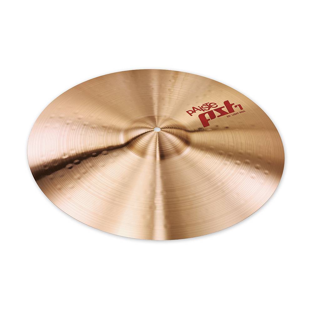 PAiSTe PST 7 Light Ride 20