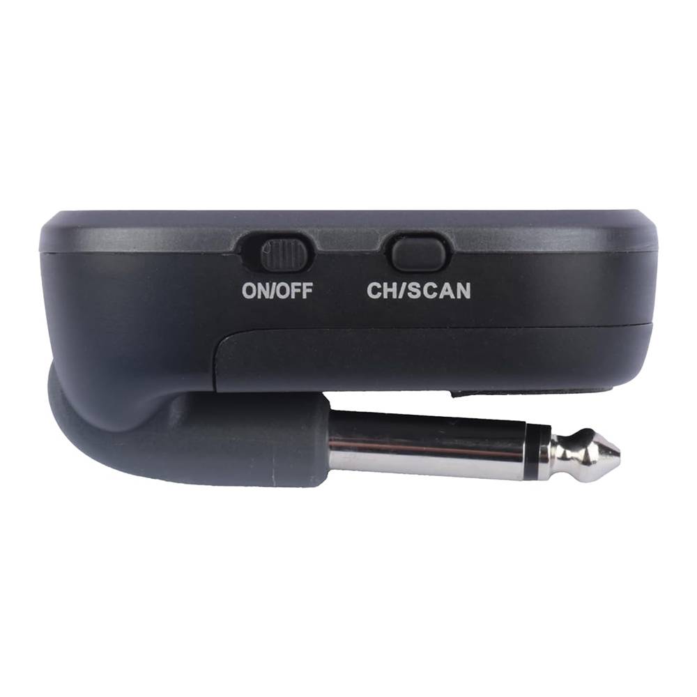 Xvive A58 Guitar Wireless System 無線傳輸介面 (共5色) Xvive A58 Guitar Wireless System 無線傳輸介面 (共5色)