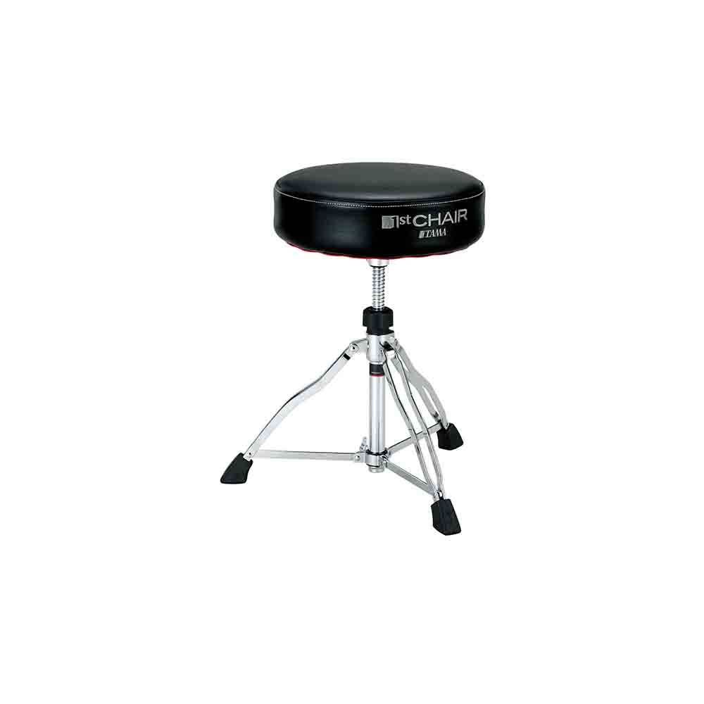 TAMA 1st Chair Round Rider Trio HT430B 鼓椅