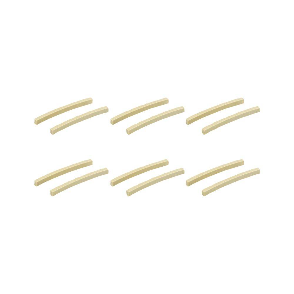 Fender Melamine Stratocaster/Telecaster String Nut Blanks 弦枕