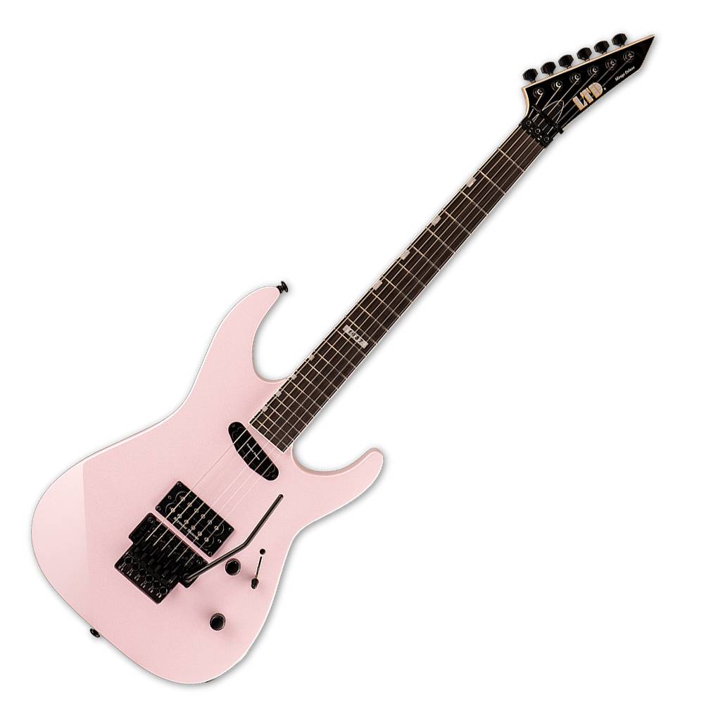 LTD Mirage Deluxe '87 電吉他