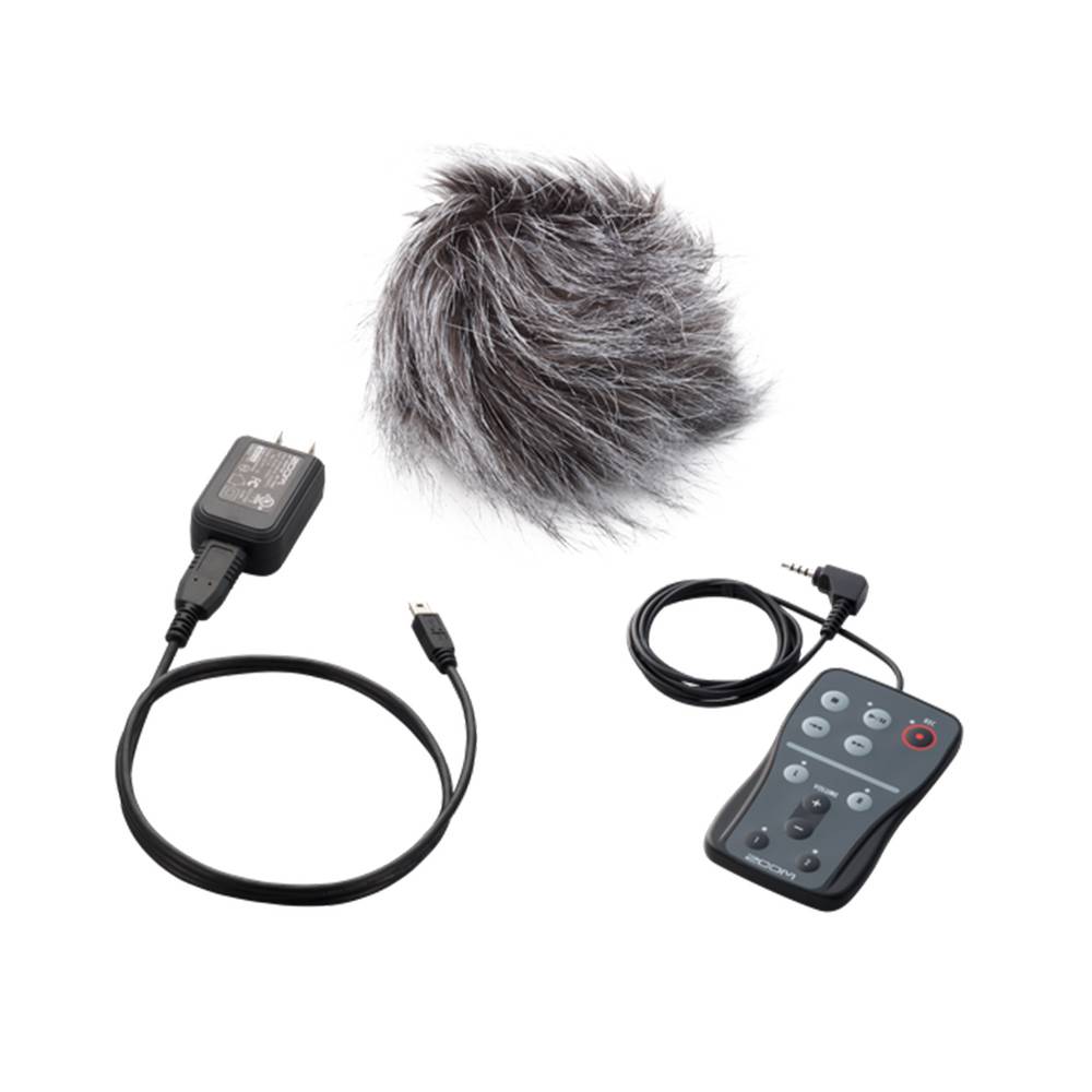 ZOOM APH-5 配件包(H5專用)