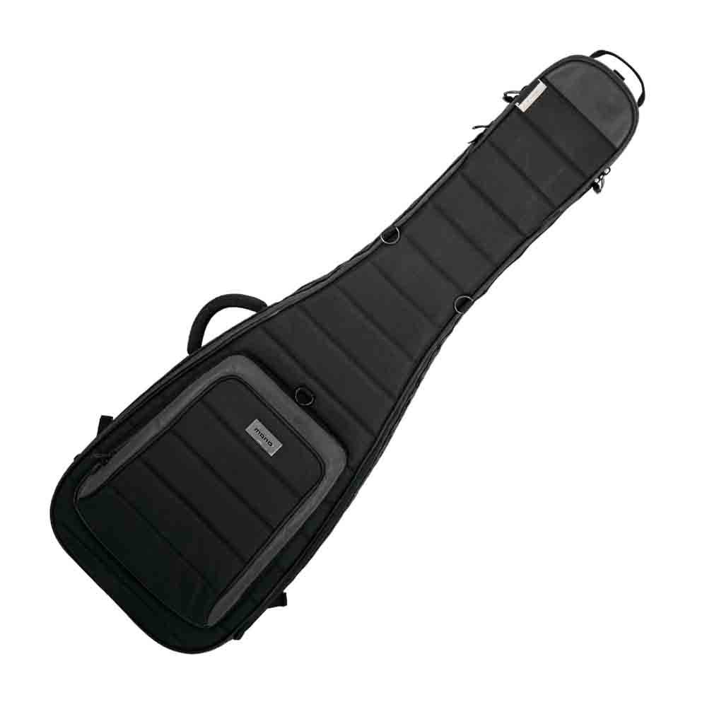 MONO Classic Ultra Dual Bass Case 雙電貝斯袋 (附輪)