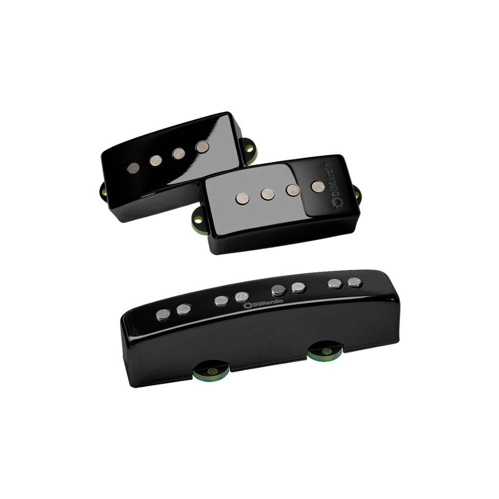 DiMarzio Sixties PJ Pair 拾音器 - DP306 (共三色)
