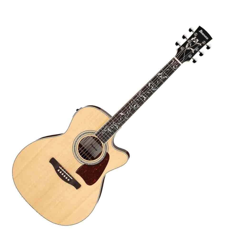 Ibanez AC390CE 電木吉他 Ibanez AC390CE 電木吉他