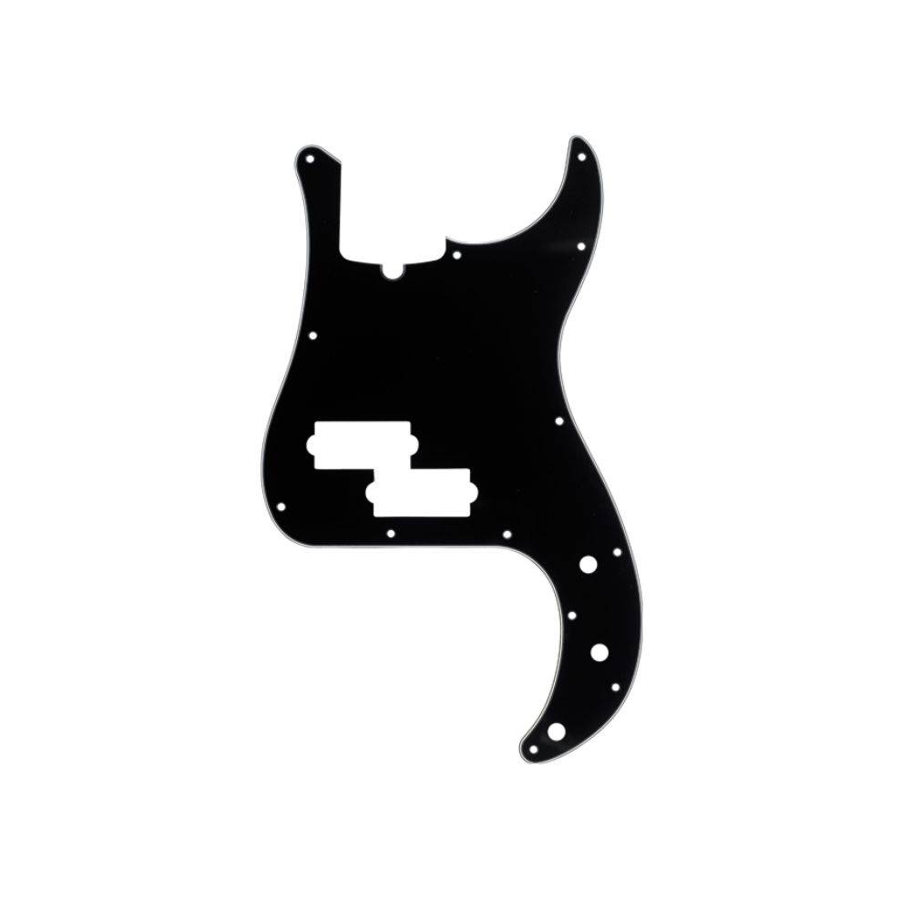 Fender 13-Hole Multi-Ply Modern-Style Precision Bass Pickguards 護板