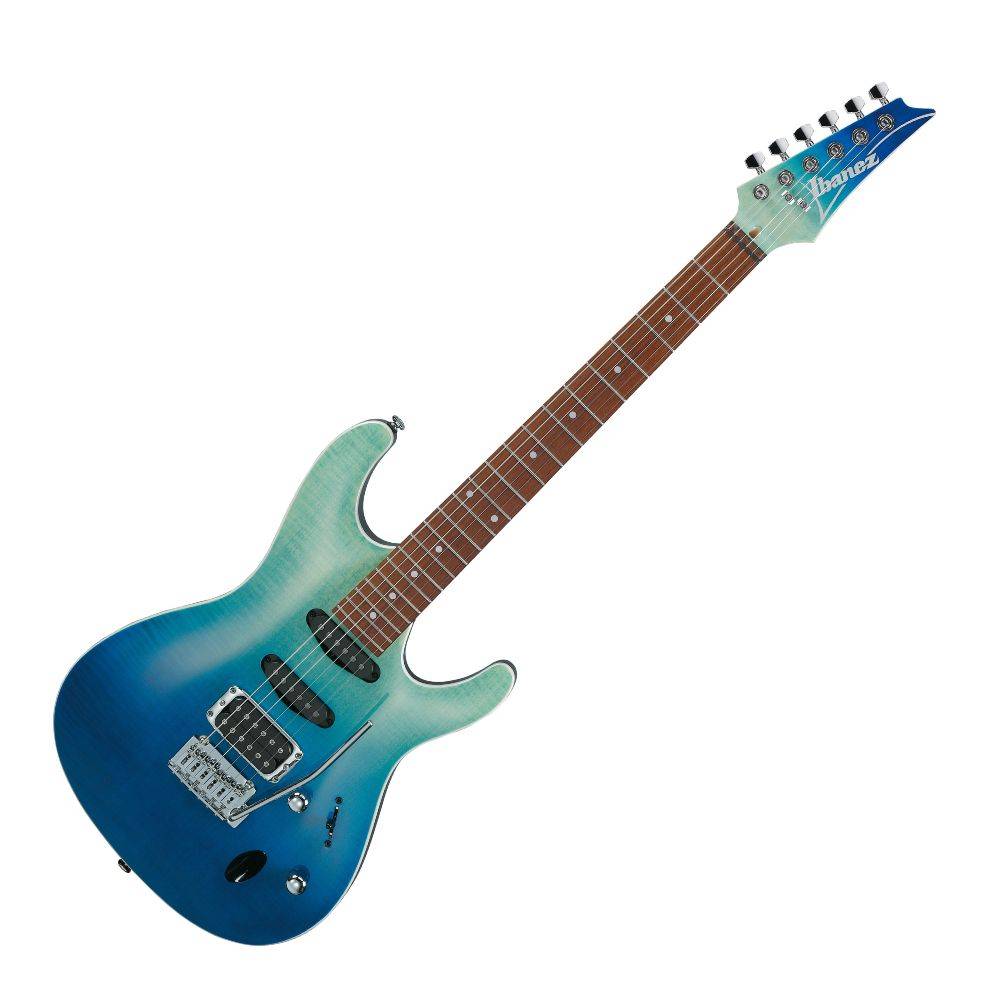 Ibanez SA260FM 電吉他 (共3色)