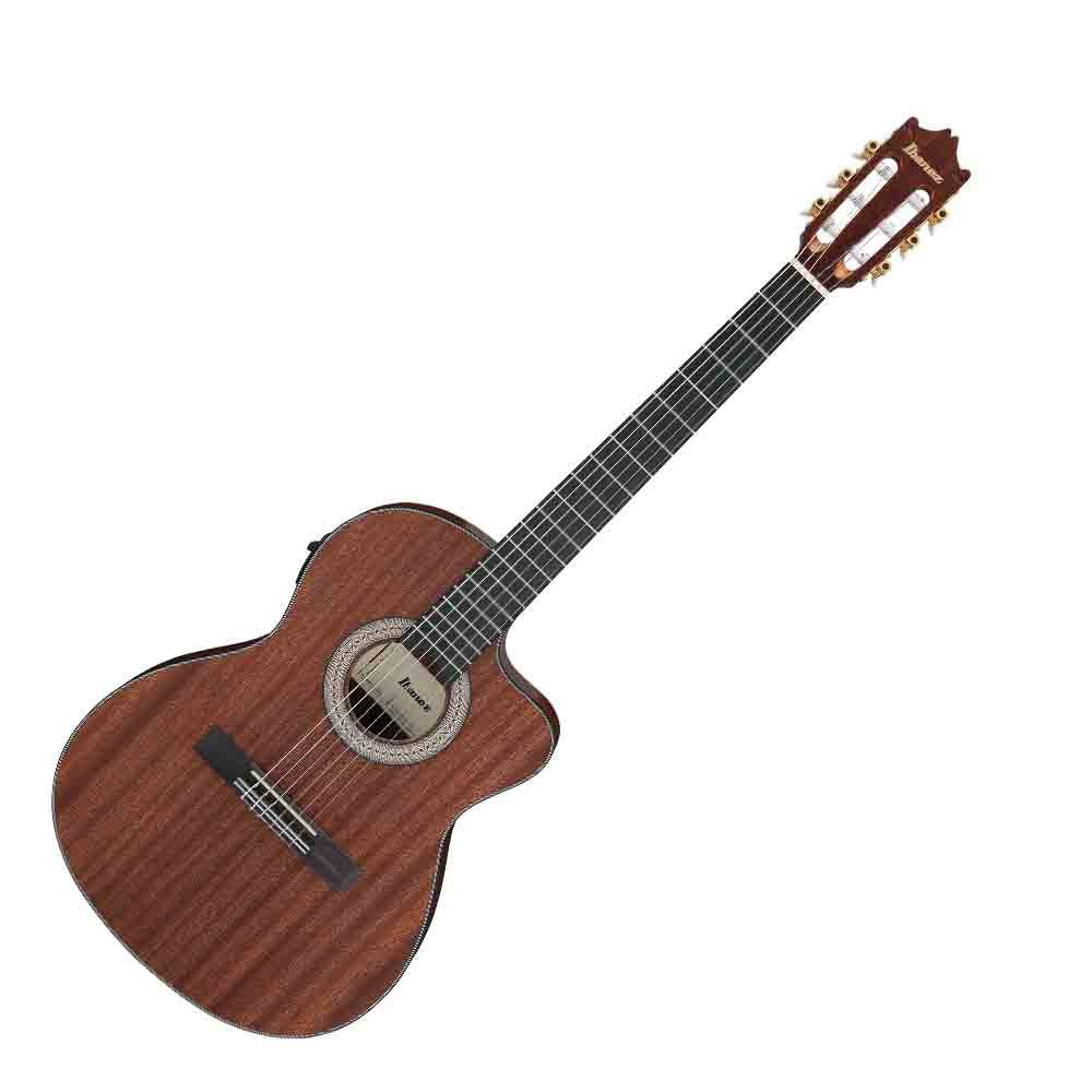 Ibanez GA5MHTCE 古典電木吉他 (共2色)