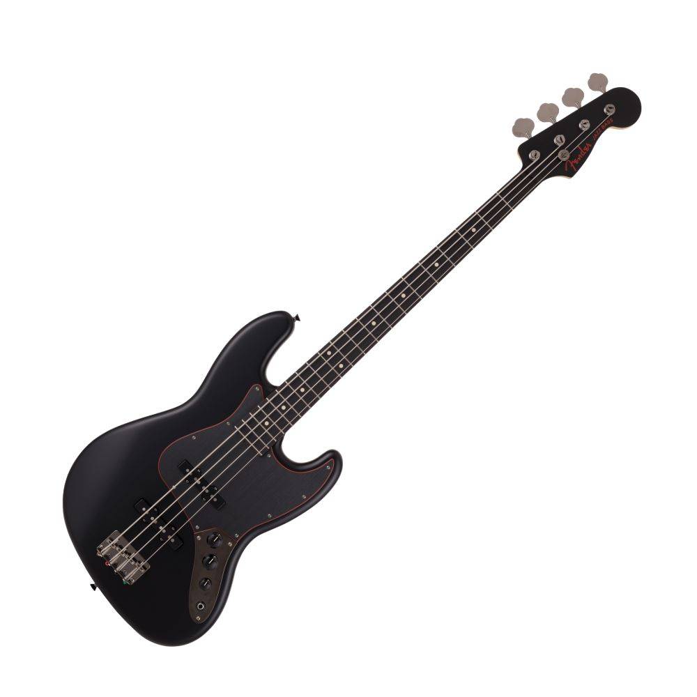 Fender Made in Japan Limited Hybrid II Jazz Bass 電貝斯
