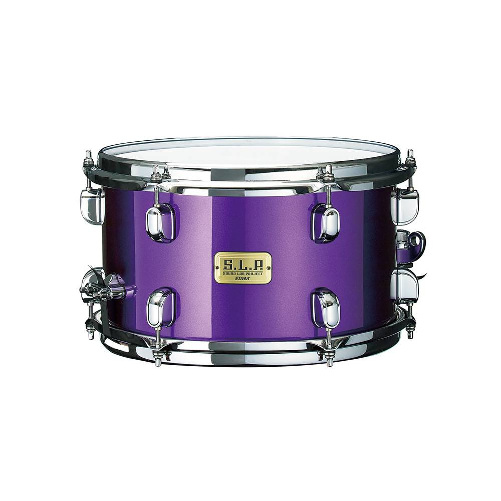 TAMA S.L.P. Mod Bubinga Limited Snare Drum 12 TAMA S.L.P. Mod Bubinga Limited Snare Drum 12
