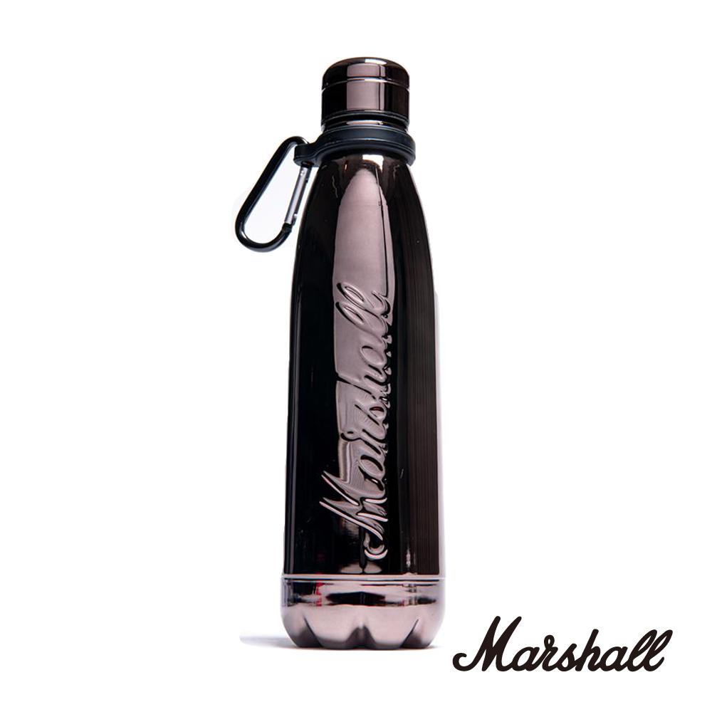 Marshall Nickel Grey Bottle 隨身瓶