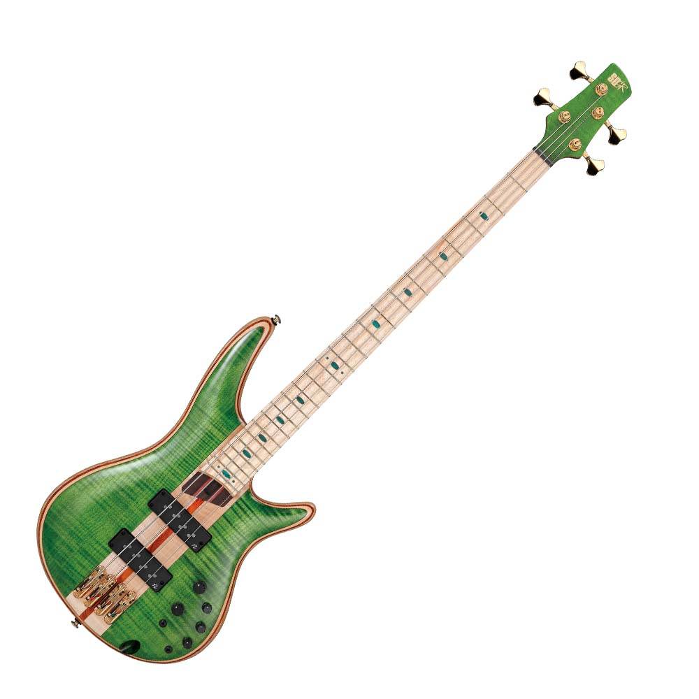 Ibanez SR4FMDX 電貝斯