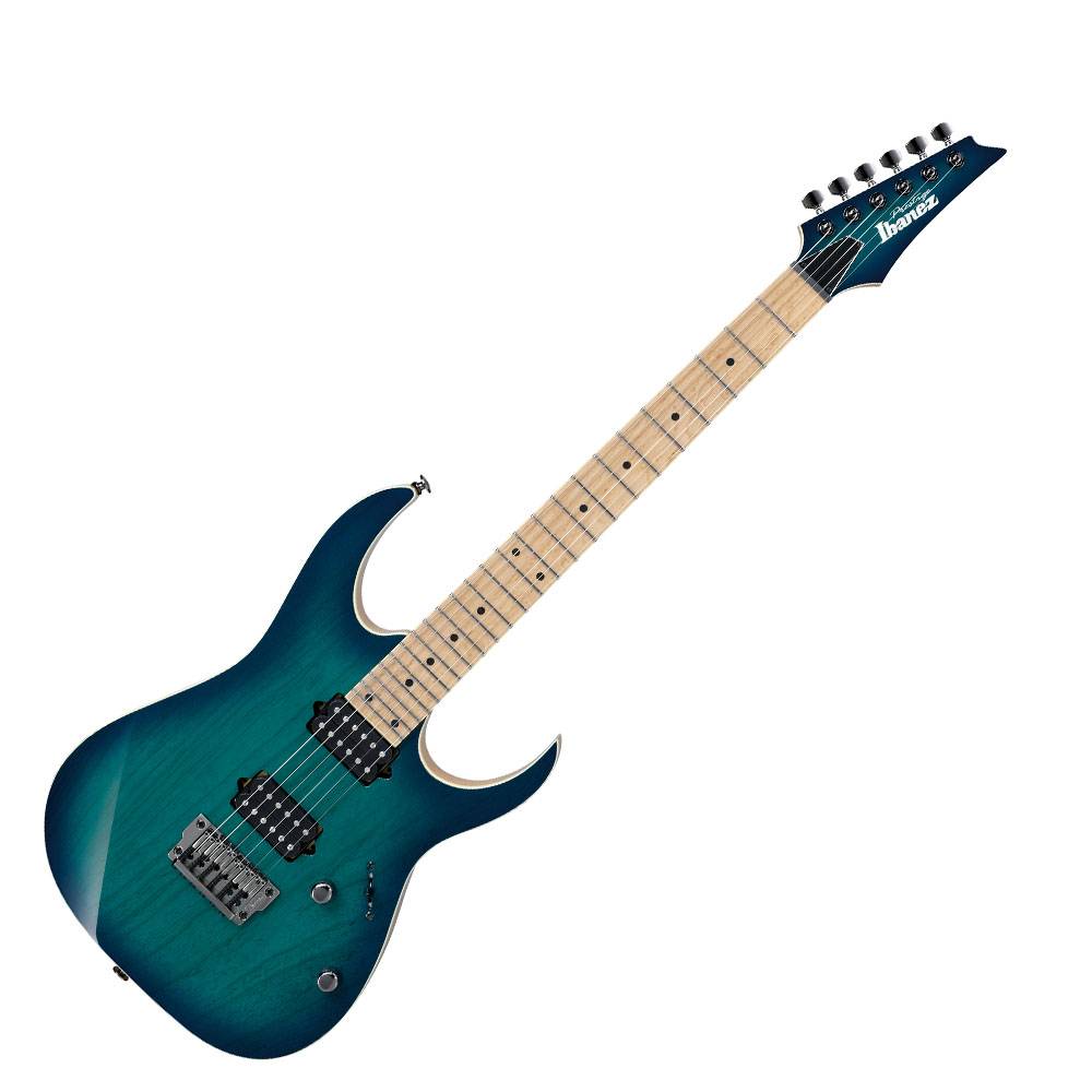 Ibanez RG652AHMFX 電吉他 (共二色)