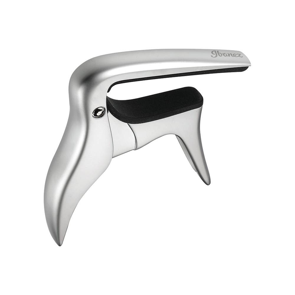 Ibanez Ukulele Capo IUC10 移調夾