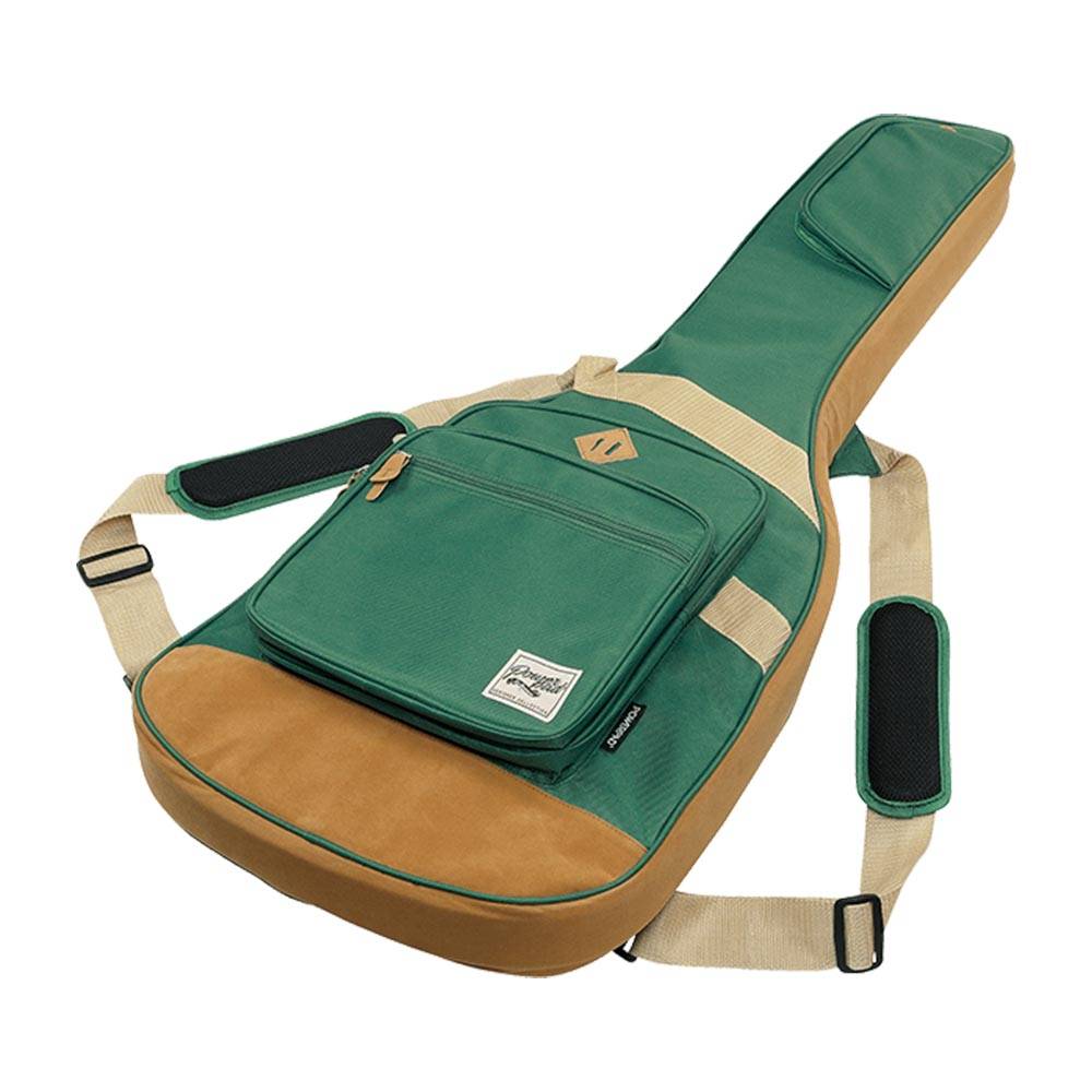 Ibanez POWERPAD Designer Collection Gig Bag for Electric Guitar IGB541 Limited Editio 電吉他袋 Ibanez POWERPAD Designer Collection Gig Bag for Electric Guitar IGB541 Limited Editio 電吉他袋