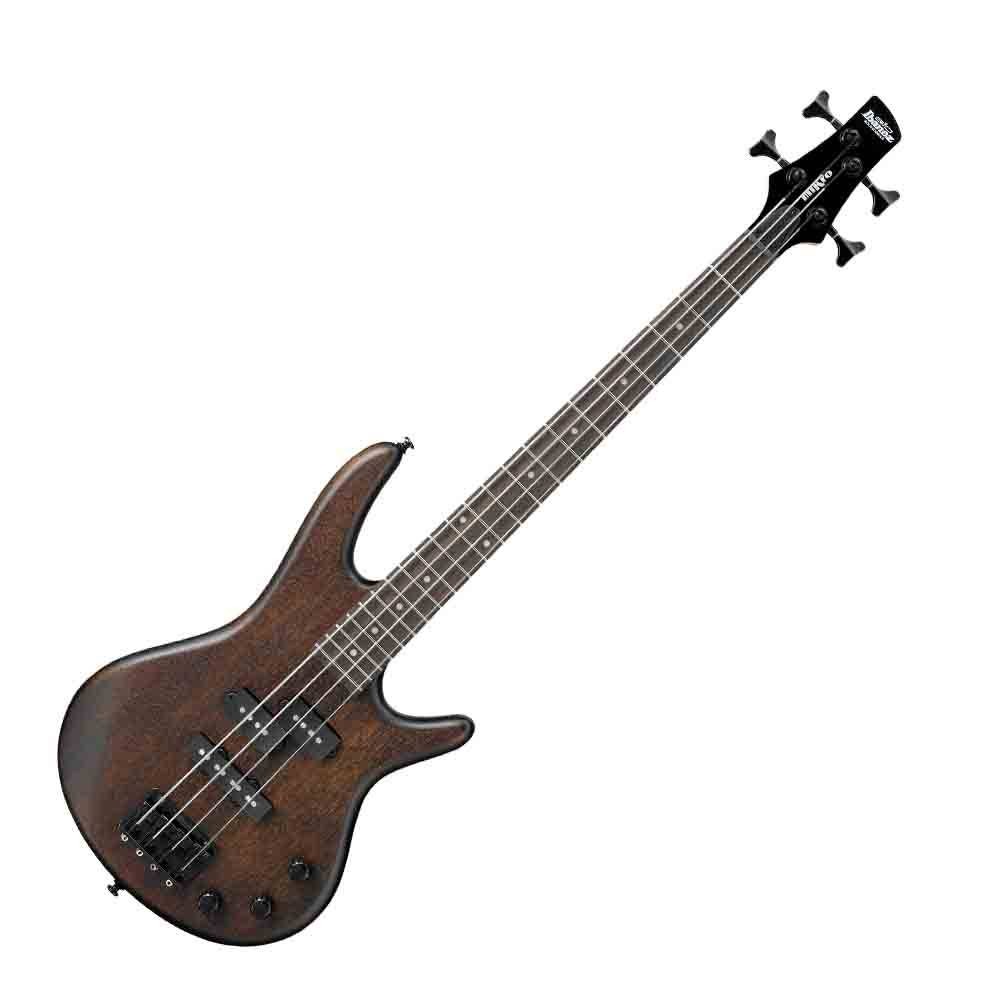 Ibanez GSRM20B 電貝斯 (共2色)