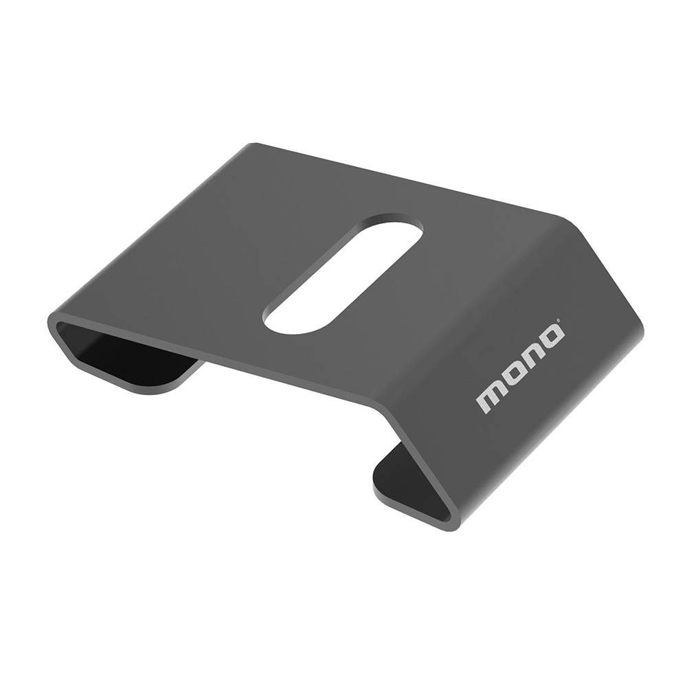 MONO Pedalboard Rise 效果器盤增高斜架 (共2色)